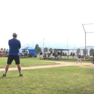 Meet your Posher, Brett